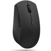 Klaviatūra ir pelė Kit Lenovo Professional Wireless Rechargeable Combo - QWERTZ išdėstymas