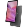 „Lenovo Tab K9“ planšetė – 8,7 colio HD, 4 GB RAM, 64 GB saugykla, „Android 14“, 4G