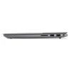 Nešiojamas kompiuteris Computer Lenovo ThinkBook 14 G7 - Ryzen 5 7535HS, 32GB RAM, 512GB SSD, 14" WUXGA, Windows 11 Pro