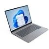 Nešiojamas kompiuteris Computer Lenovo ThinkBook 14 G7 - Ryzen 5 7535HS, 32GB RAM, 512GB SSD, 14" WUXGA, Windows 11 Pro