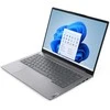 Nešiojamas kompiuteris Lenovo ThinkBook 14 G6 14-Inch i5-1335U 16GB 512GB W11P