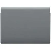Lenovo | ThinkBook Premium 13-inch Sleeve | Professional | Tinka iki 13 " | Sleeve | Pilkas | 13 " | Atsparus vandeniui