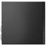 „Lenovo ThinkCentre M75q Tiny G5 RYZ5 5600GE“ / 16 GB / 256 GB be operacinės sistemos / be WLAN