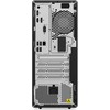 Stacionarus kompiuteris Lenovo ThinkCentre M75t G2 AMD Ryzen 5 Pro 5655G 16GB 512GB SSD W11P TopSeller