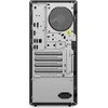 Stacionarus kompiuteris Lenovo ThinkCentre M90t Tower i7-13700/32GB/512SSD/FreeDOS