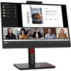 Monitorius Lenovo ThinkCentre TiO 22 Gen5 FHD IPS Touch