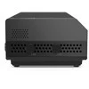 Stacionarus kompiuteris Lenovo ThinkEdge SE30 Celeron6305E 8/256 WLAN W11IoT