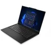 Nešiojamas kompiuteris Lenovo ThinkPad E14 Gen 7 (Intel) Copilot+ PC, Intel Core Ultra 5 226V, 16GB, 512GB SSD, 14.0 WUXGA, W11P