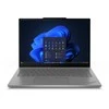 Nešiojamas kompiuteris Lenovo ThinkPad L13 2-in-1 G6, Intel Core Ultra 7, 32GB RAM, 1TB SSD, 13.3" WUXGA Jutiklinis ekranas, Windows 11 Pro, 4G