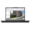 Nešiojamas kompiuteris Lenovo ThinkPad P16 G3 CU9-275HX, 64GB RAM, 1TB SSD, RTX4000, 16.0" FHD+, Windows 11 Pro