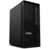 Stacionarus kompiuteris Lenovo TS P2 TWR G2 CU7-265 32GB - 1TB SSD W11P