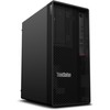 Stacionarus kompiuteris Lenovo TS P2 TWR G2 CU7-265 32GB - 512GB SSD W11P
