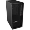 Stacionarus kompiuteris Lenovo TS P2 TWR G2 CU7-265 32GB - 512GB SSD W11P