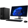 Stacionarus kompiuteris Lenovo TS P2 TWR G2 CU7-265 32GB - 512GB SSD W11P