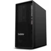 Stacionarus kompiuteris „Lenovo ThinkStation P2 Tower Gen2 Ultra 9“, 64 GB, 1024 GB, integruota vaizdo plokštė, 750 W, „Windows 11 Pro“, 3 metai, 1 metai „Premium“ palaikymo paslauga.