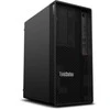 Stacionarus kompiuteris Lenovo TS P2 TWR G2 CU7-265K 32GB - 1TB SSD RTX2000 W11P