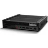 Stacionarus kompiuteris „Lenovo ThinkStation P3 Tiny 30H0006BGE“ – „Intel i7-14700“, 16 GB RAM, 512 GB SSD, NVidia T400, „Windows 11 Pro“
