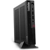 Stacionarus kompiuteris „Lenovo ThinkStation P3 Tiny 30H0006BGE“ – „Intel i7-14700“, 16 GB RAM, 512 GB SSD, NVidia T400, „Windows 11 Pro“