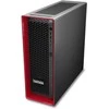 Stacionarus kompiuteris Lenovo TS P5 TWR W3-2525 32GB - 1TB SSD W11P