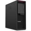 Stacionarus kompiuteris Lenovo ThinkStation P620 TW THR Pro 5945WX 2x32/1TB RTX2000 W11P