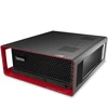 Stacionarus kompiuteris Lenovo ThinkStation P8 kompiuteris, AMD Threadripper PRO 9955WX (4.50GHz, 64MB), W11P64 Niemcy, 128.0GB, 1x512GB SSD M.2 2280 PCIe Gen5 Performance TLC Opal, integruotas Ethernet, 1000W, 3YR Premier Support Plus, 3 Year On-site, USB, tradicinis, Juodas-vokiškas,