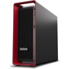 Stacionarus kompiuteris Serwer Lenovo TS/ThinkStation P8 / AMD Threadripper PRO 9945WX 4.7 GHz | Turbo 5.4 GHz 64 MB L3 | 12 Cores | 24 Threads / 64GB / 1024GB / GFX less (optional ) / Windows 11 Pro 64 / 3 Years