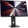 Monitorius Lenovo | ThinkVision | E24-30 | 23.8 " | IPS | 16:9 | 100 Hz | 4 ms | 1920 x 1080 pikselių | 250 cd/m² | HDMI jungtys quantity 1 | Raven Juodas | Garantija 36 mėn.