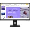 Monitorius LENOVO 27" E27Q-40 QHD IPS 16:9 100HZ HDMI/DP/SPEAKERS