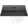 Monitorius Lenovo | ThinkVision P32UD-40 | 32 " | IPS | UHD | 16:9 | 120 Hz | 4 ms | 3840 x 2160 pikselių | 350 cd/m² | Juodas