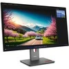 Monitorius Lenovo ThinkVision P32UD-40 | 32 " | IPS | UHD | 16:9 | 120 Hz | 4 ms | 3840 x 2160 pikselių | 350 cd/m² | Juodas