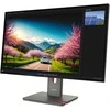 Monitorius Lenovo ThinkVision P32UD-40 | 32 " | IPS | UHD | 16:9 | 120 Hz | 4 ms | 3840 x 2160 pikselių | 350 cd/m² | Juodas