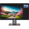 Monitorius Lenovo ThinkVision P32UD-40 | 32 " | IPS | UHD | 16:9 | 120 Hz | 4 ms | 3840 x 2160 pikselių | 350 cd/m² | Juodas