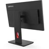Monitorius Lenovo | T24-40 | 23.8 " | IPS | 16:9 | 120 Hz | 4 ms | 1920 x 1080 pikselių | 250 cd/m² | HDMI jungtys quantity 1 | Raven Juodas