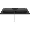 Monitorius Lenovo | ThinkVision T24D-40 | 23.8 " | IPS | 16:9 | 120 Hz | 4 ms | 1920 x 1080 pikselių | 250 cd/m² | HDMI jungtys quantity 1 | Eclipse Juodas | Garantija 36 mėn.