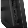 Monitorius Lenovo | ThinkVision T24D-40 | 23.8 " | IPS | 16:9 | 120 Hz | 4 ms | 1920 x 1080 pikselių | 250 cd/m² | HDMI jungtys quantity 1 | Eclipse Juodas | Garantija 36 mėn.