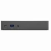 Lenovo Thunderbolt 3 Essential Dock sąsajos plokštė / adapteris 3,5 mm, DisplayPort, HDMI, RJ-45, USB 3.2 Gen 1 (3.1 Gen 1)