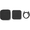 Lenovo | Speakerphone | 6000 | Built-in microphone | Bluetooth | Juodas
