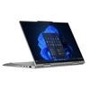 2-in-1 Nešiojamas kompiuteris Lenovo ThinkPad X1 Gen 10, Intel Core Ultra 7, 32GB RAM, 1TB SSD, 14-inch WUXGA Touch, Windows 11 Pro, 4G