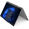 2-in-1 Nešiojamas kompiuteris Lenovo ThinkPad X1 Gen 10, Intel Core Ultra 7, 32GB RAM, 1TB SSD, 14-inch WUXGA Touch, Windows 11 Pro, 4G