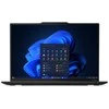 Nešiojamas kompiuteris Lenovo X1 Carbon G13 | 14" WUXGA | Core Ultra 7 225U | 32 GB RAM | 1 TB SSD | 5G | Windws 11 Pro