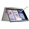 Nešiojamas kompiuteris Lenovo Yoga 7 Aura Edition 14ILL10 | 14" WUXGA OLED | Core Ultra 5 226V | 16 GB RAM | 1 TB SSD | Win 11 Home