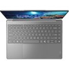 Nešiojamas kompiuteris Lenovo Yoga 9 2-in-1 14ILL10 | Luna Pilkas | 14 " OLED | 2.8K WQXGA+ | Intel Core Ultra 7 258V | 32 GB LPDDR5x | 1 TB SSD | Intel Arc Graphics 140V | Windows 11 Home