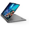 Nešiojamas kompiuteris Lenovo Yoga 9 2-in-1 14ILL10 | Luna Pilkas | 14 " OLED | 2.8K WQXGA+ | Intel Core Ultra 7 258V | 32 GB LPDDR5x | 1 TB SSD | Intel Arc Graphics 140V | Windows 11 Home