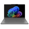 Nešiojamas kompiuteris Lenovo Yoga 9 2-in-1 14ILL10 | Luna Pilkas | 14 " OLED | 2.8K WQXGA+ | Intel Core Ultra 7 258V | 32 GB LPDDR5x | 1 TB SSD | Intel Arc Graphics 140V | Windows 11 Home