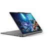 Nešiojamas kompiuteris Lenovo Yoga 9 2-in-1 14ILL10 | Luna Pilkas | 14 " OLED | 2.8K WQXGA+ | Intel Core Ultra 7 258V | 32 GB LPDDR5x | 1 TB SSD | Intel Arc Graphics 140V | Windows 11 Home