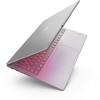 Nešiojamas kompiuteris Lenovo Yoga Pro 9 16IAH10, Intel Core Ultra 9, 32GB RAM, 1TB SSD, GeForce RTX 5060, 16" OLED Jutiklinis ekranas, Windows 11 Pro, German Keyboard