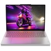 Nešiojamas kompiuteris Lenovo Yoga Pro 9 16IAH10, Intel Core Ultra 9, 32GB RAM, 1TB SSD, GeForce RTX 5060, 16" OLED Jutiklinis ekranas, Windows 11 Pro, German Keyboard