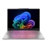 Nešiojamas kompiuteris Lenovo Yoga Slim 7 Aura Edition 14ILL10 | 14| 2.8K OLED | Core Ultra 7 256V | 16 GB RAM | 512 GB SSD | Win 11 Home