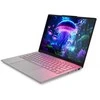 Nešiojamas kompiuteris Lenovo Yoga Slim 7 Aura Edition 14ILL10 | 14" WUXGA OLED | Core Ultra 5 226V | 16 GB RAM | 512 GB SSD | Win 11 Home
