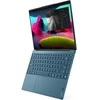 Nešiojamas kompiuteris Lenovo Yoga Slim 9 14ILL10 | 14"/ OLED/ 3840x2400 | Intel Core™ Ultra 7 258V | 32 GB | 1 TB | Intel® Arc™ Graphics | Windows® 11 Home